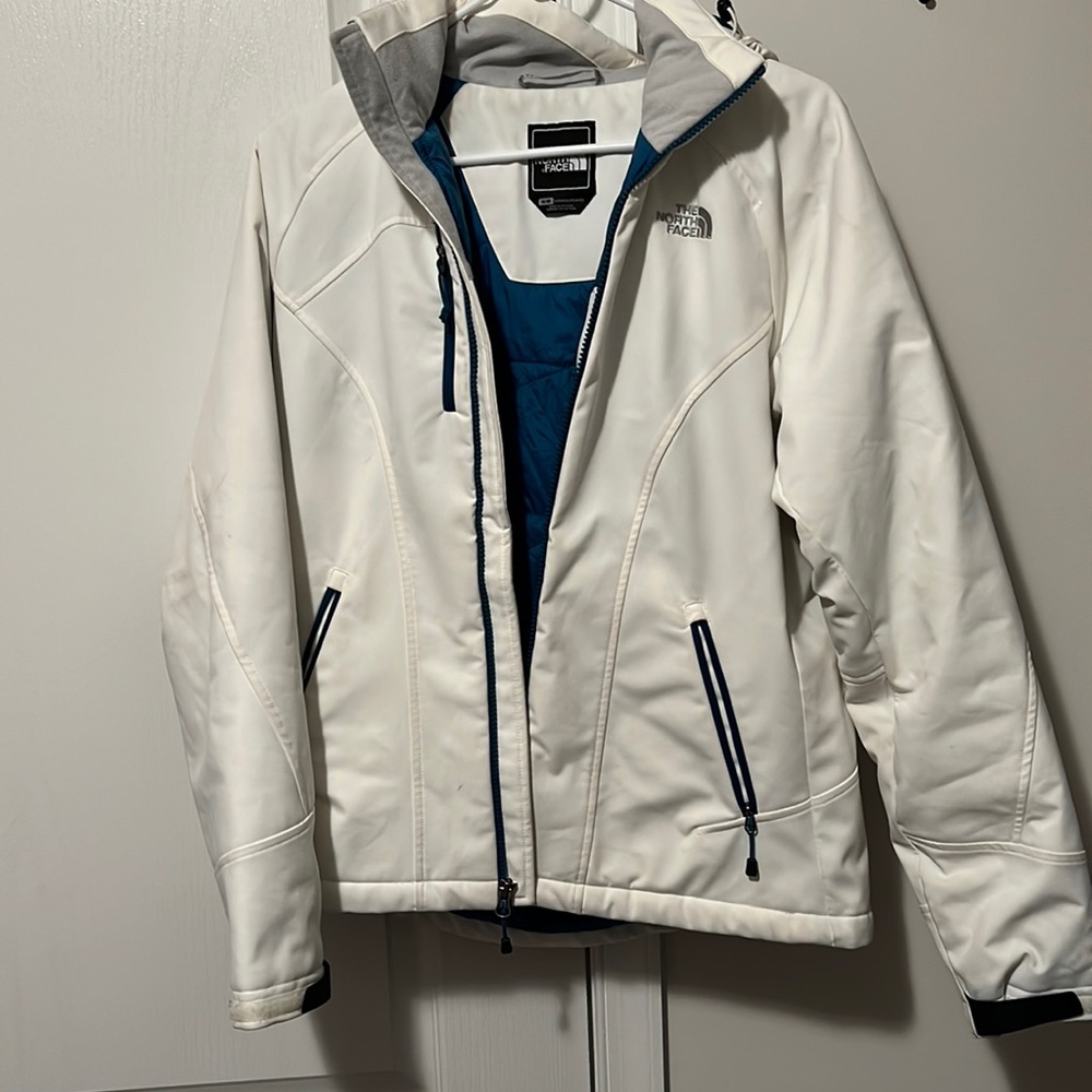 Women’s THE NORTH FACE Coat